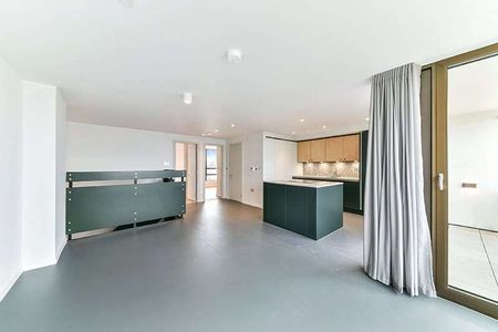 Enjoy 2 Month Rent FREE! (T & Cs Apply) Brand new 2 double bedroom, 1 bathroom split level apartment to rent in this highly anticipated renovated development. - Photo 5