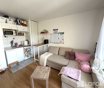 Appartement T1 BOULOGNE BILLANCOURT à louer - Photo 2