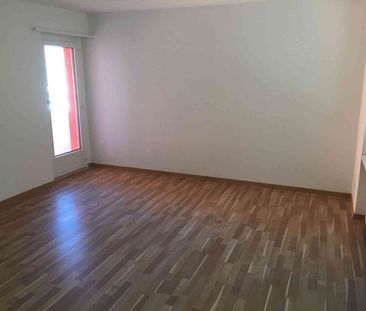 1 Zimmer, 20 m², 3. Stock - Foto 2