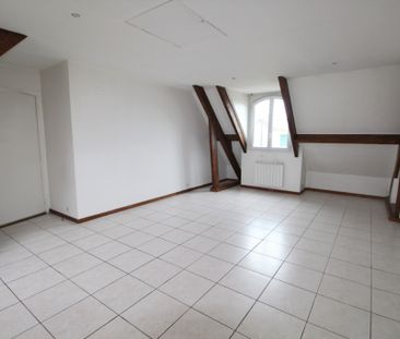 Au pied du T6 – Appt 2 pièces 66 m2 au sol - Photo 3