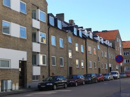 Gröna Gång 6 A - Foto 3