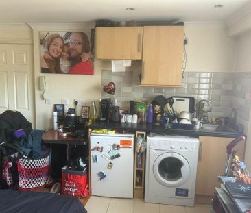 Studio to rent - Photo 2