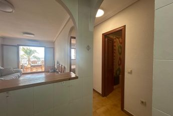 Piso de alquiler en Avenida Catalanet, 2, Calas Santa Pola Este