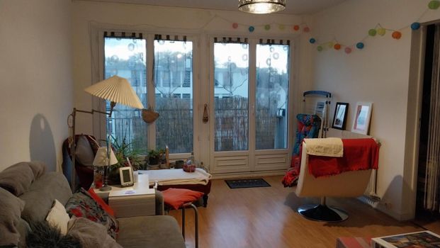 Location Appartement 3 pièces DAX 40100 - Photo 1