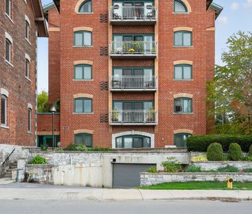 For Lease - 2 Bay Street Unit# 304, Kingston, Ontario - Photo 6