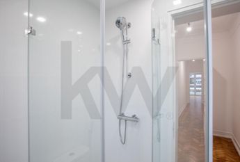 Apartamento T3 em Lisboa