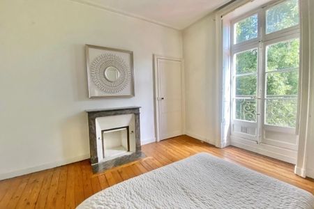 A LOUER - CHARMANT APPARTEMENT JARDIN DES PLANTES -GARE NORD - Type 2bis de 51.29 m² - Photo 4
