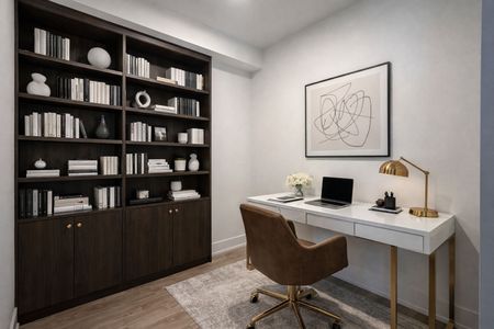 For Lease - 858 Dupont Street Unit# 309, Toronto, Ontario - Photo 2