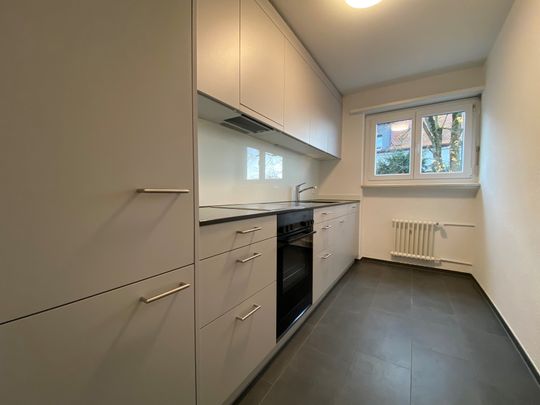 Das Gute ist so nah - 2.5 Zimmerwohnung - Photo 1