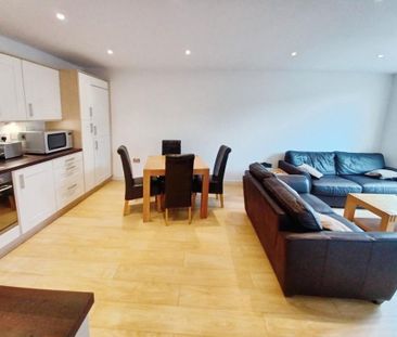 2 bedroom apartment to rent - Photo 5