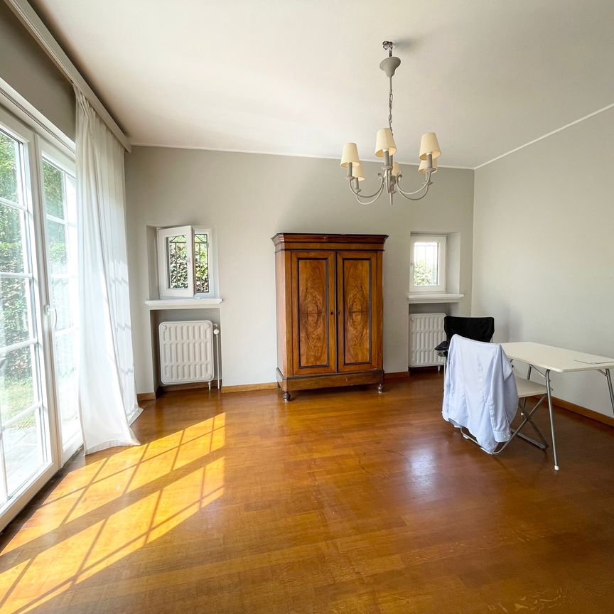 Avenue Nouvelle, 1970, Wezembeek-Oppem - Photo 1