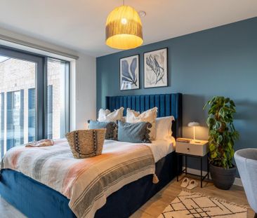 2 bedroom flat to rent - Photo 5
