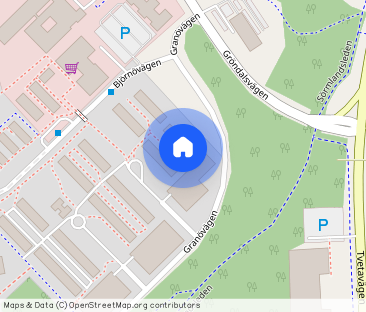 Granövägen 2 - Photo 1