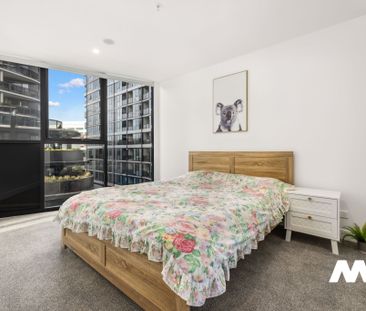 502/11 Launceston Street, Phillip ACT 2606 - Apartment For Rent | D... - Photo 4