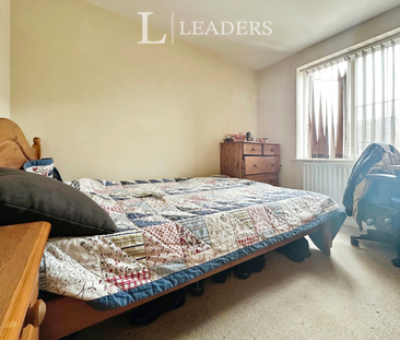 4 bedroom house to rent Whistlefish Court, Norwich, NR5 - Photo 4