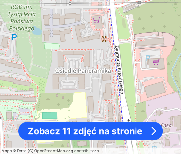 Kawalerka do wynajęcia - Zdjęcie 1