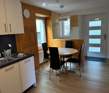 2.5 Zimmer Wohnung, Airolo - Appartamento 2.5 locali, Airolo - Foto 2