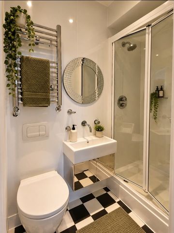 Studio Flat, West Kensington, W14 - Photo 5