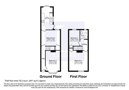 3 bedroom terraced house to rent - Photo 4