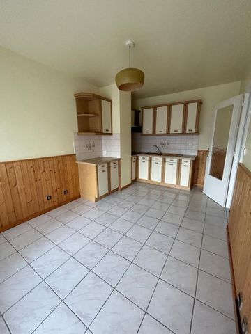 Location Appartement 1 pièce 45m² - Photo 3