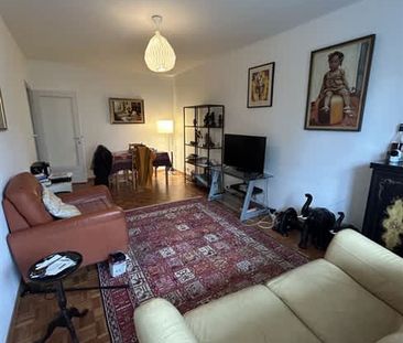 2.5 Zimmer, 1. Stock - Photo 1