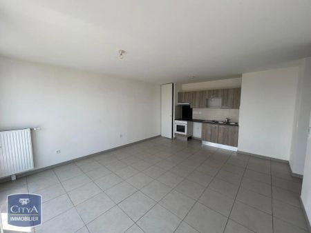 Appartement à louer 3 pièces 61.65m² - Photo 3