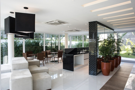 Studio com 1 quarto para alugar em Vila Mariana - SP - Photo 3
