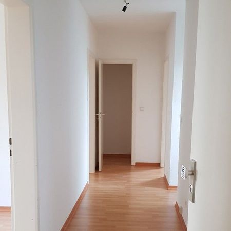 3- Zimmer Wohnung zum wohlfühlen! - Foto 3