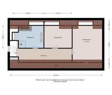 Oerdijk 46, Dorp Schalkhaar, 7433AB - Photo 3
