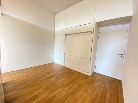Studio Apartment - Studio To Rent - Photo 2