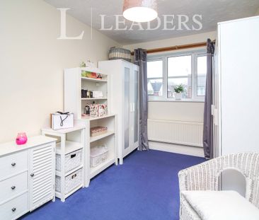 3 bedroom house to rent Mountserrat Road, Bromsgrove, Worcestershir... - Photo 6