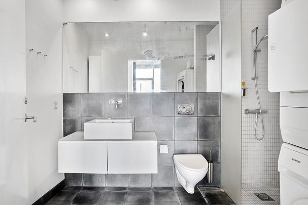 Islands Brygge 2300 København - Foto 1