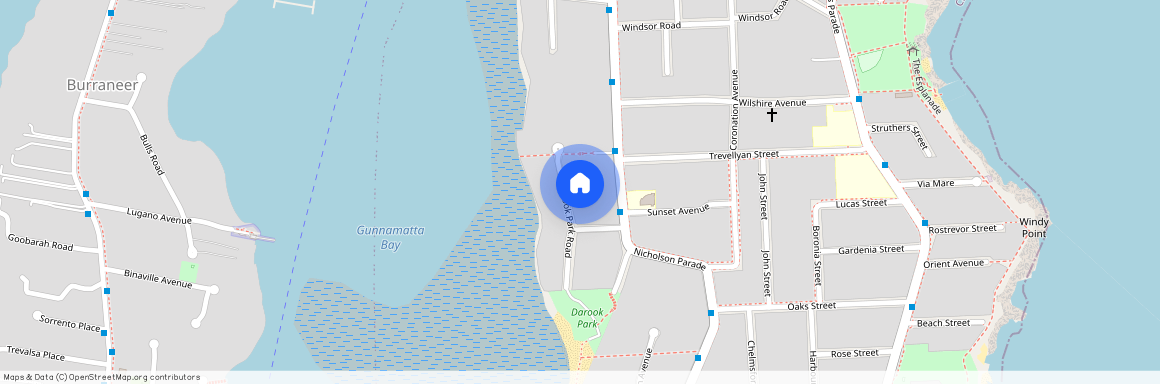 16 Darook Park Road, NSW 2230, Cronulla