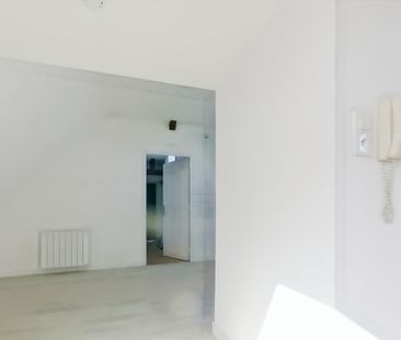 Location Appartement 2 pièces 35m² SENS DE BRETAGNE 35490 - Photo 5