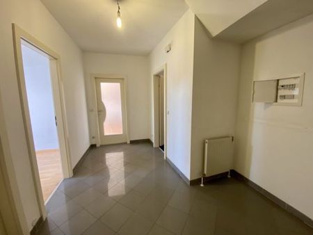 2er WG ca. 93 m² + 6 m² Terrasse - Photo 4