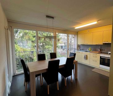 2.5 Zimmer, 75 m², 2. Stock - Photo 6