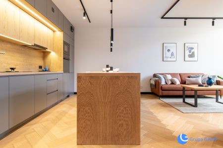 Zamieszkaj przy Wiśle! DUO Residence Kościuszki 62 - Zdjęcie 4