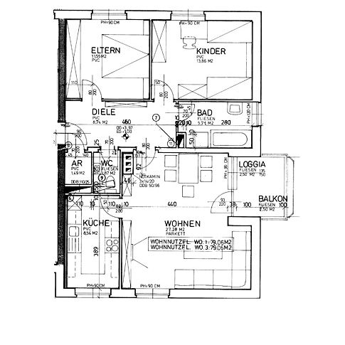 Wohnanlage der LAWOG Würfelspielstr.28/1 4873 Frankenburg - Photo 2