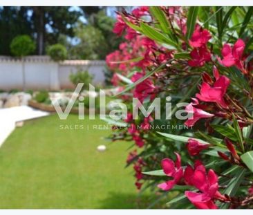 Villa for long term rental in Javea VMR 3143 - Photo 4