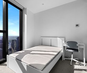ONE-BED PLUS STUDY AT SWANSTON CENTRAL - FURNISHED - Photo 5
