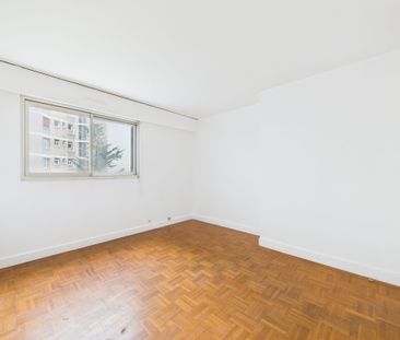 appartement T3 vide 75016 - Photo 6