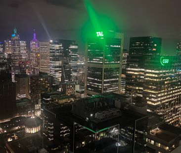 Melbourne CBD - Photo 6