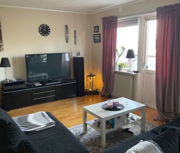 Kullagatan 21 - Foto 1