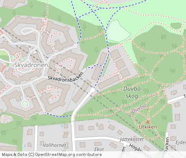 Sundbyberg - 2rok - tillsv - 14.950kr/mån - Photo 1