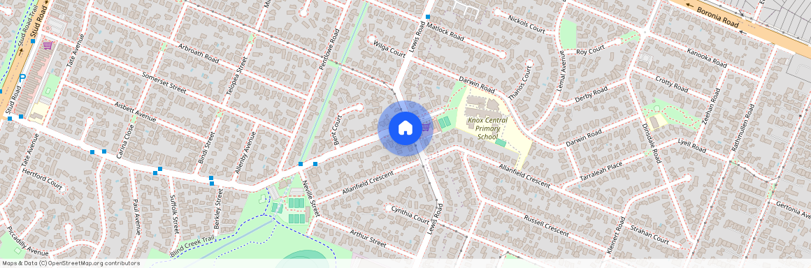 32 Lewis Road, VIC 3152, Wantirna South