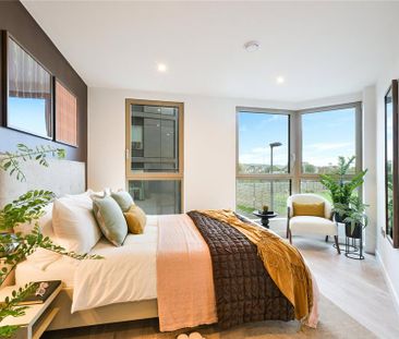 3 bedroom apartment to rent - Photo 6