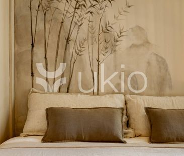 3 room luxury Apartment for rent in Barcelona, Spain - Photo 5