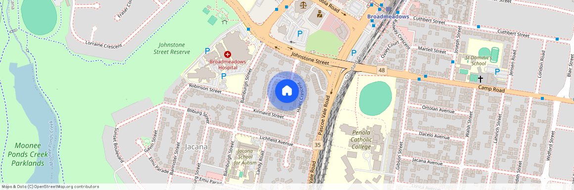 3/25 Hales Crescent, Vic 3047, Jacana