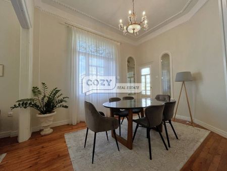 Διαμέρισμα για ενοικίαση Αγία Σοφία (Κέντρο Θεσσαλονίκης) - Photo 5