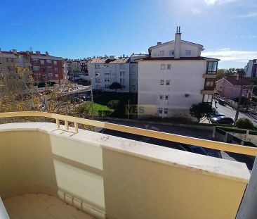 Apartment T2 in São Domingos de Rana, Cascais - Foto 6